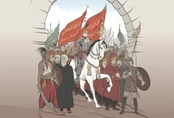 يسألونك عن الشجاعة