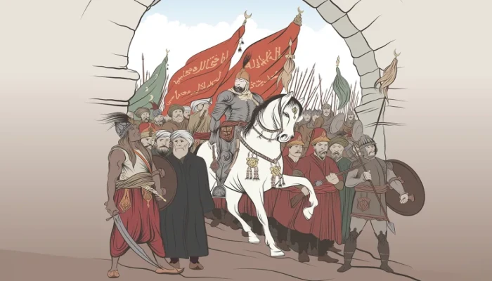 يسألونك عن الشجاعة