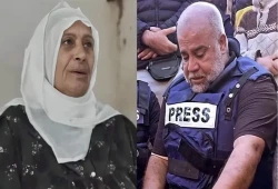 الدحدوح ينعي والدته بكلمات مؤثرة: خسرنا مربية الشهداء لكننا سنصبر