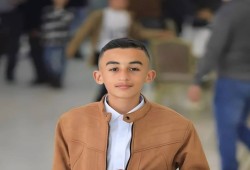 استشهاد طفل فلسطيني في القدس بزعم تنفيذه عملية طعن