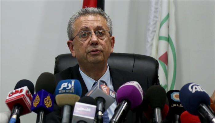 البرغوثي: أي عملية عسكرية في رفح ستؤدي إلى مجازر وحشية