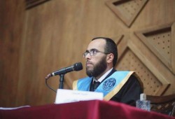 استشهاد مدير المركز الفلسطيني للإعلام في غزةا بقصفٍ صهيونيٍ