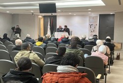 كتّاب في غزة يوثقون تجاربهم تحت القصف الصهيوني