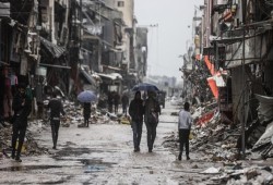 تفاصيل مقترح حماس للتهدئة.. 3 مراحل تفضي إلى إنهاء الحرب على غزة