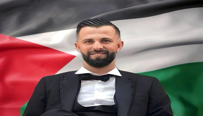استشهاد الشاب محمد البرغوثي من رام الله متأثرًا بإصابته برصاص الاحتلال