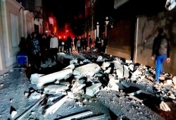 اليوم الـ127 للعدوان على غزة..  شهداء بغارات على رفح قبل اجتياح محتمل