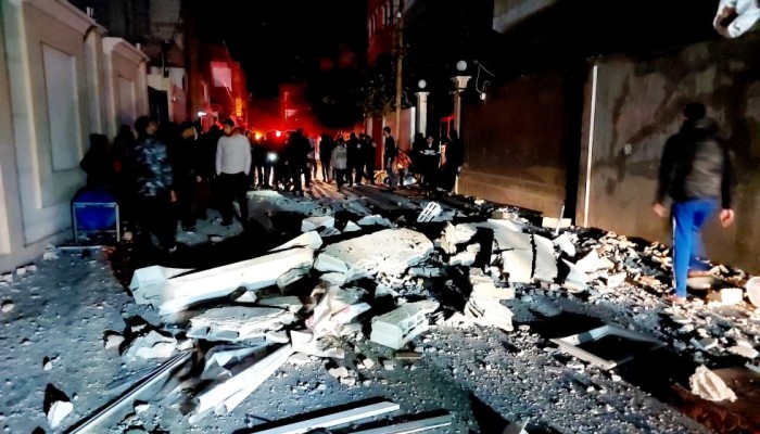 اليوم الـ127 للعدوان على غزة..  شهداء بغارات على رفح قبل اجتياح محتمل