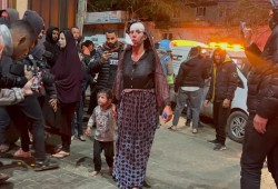 حماس: هجوم الاحتلال على رفح إمعان في حرب الإبادة الجماعية