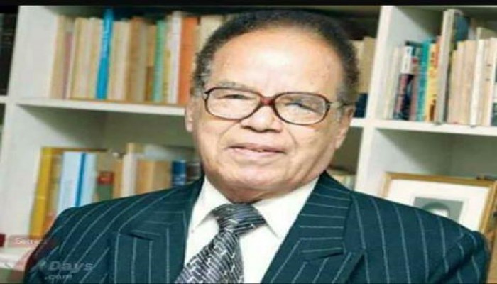 الإمام الشهيد حسن البنا كما عرفه د. الطاهر مكي