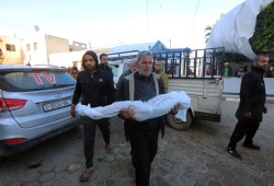 اليوم الـ 131 للعدوان على غزة.. الإبادة الجماعية مستمرة