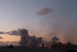 الاحتلال يرتكب 16 مجزرة جديدة والحصيلة ترتفع إلى 28473 شهيدًا