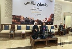 د. عبد الله الشايجي: طوفان الأقصى قلبت الموازين وغيرت ديناميكية الصراع