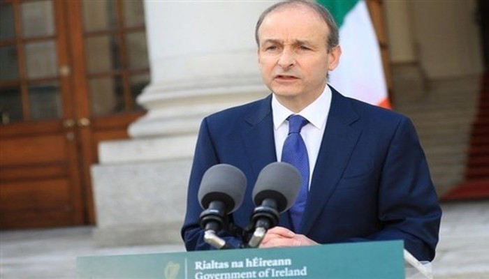 أيرلندا تقدم دعمًا إضافيًا لـ"أونروا" وترفض أكاذيب الصهاينة ضدها