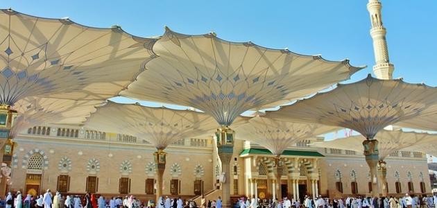 البيت النبوي.. أسعد البيوت وأكملها