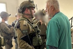 الاحتلال يرفض نقل المرضى من مستشفى ناصر ويهدد حياتهم