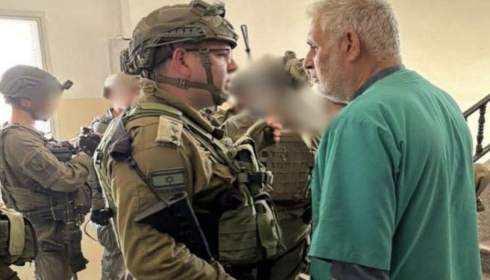 الاحتلال يرفض نقل المرضى من مستشفى ناصر ويهدد حياتهم