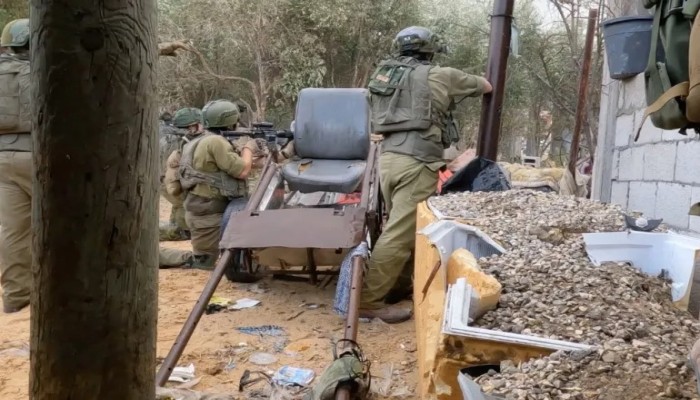 فزع أممي لتعرض فتيات من غزة للاغتصاب والإعدام من ضباط صهاينة