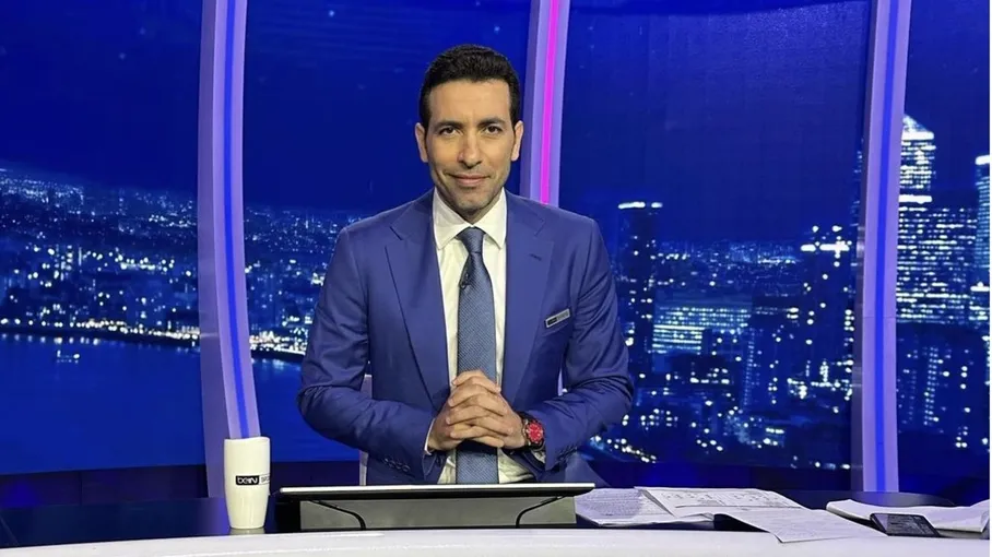 أبو تريكة يعلق على موقف البرازيل من العدوان الصهيوني على غزة