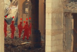 القسام تعلن مقتل جنود صهاينة وإصابة آخرين غرب خانيونس