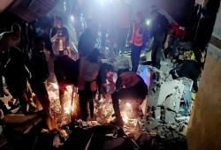 الصحة العالمية: مساعدات إنقاذ الأرواح في غزة غير كافية والخسائر لا يمكن تصورها