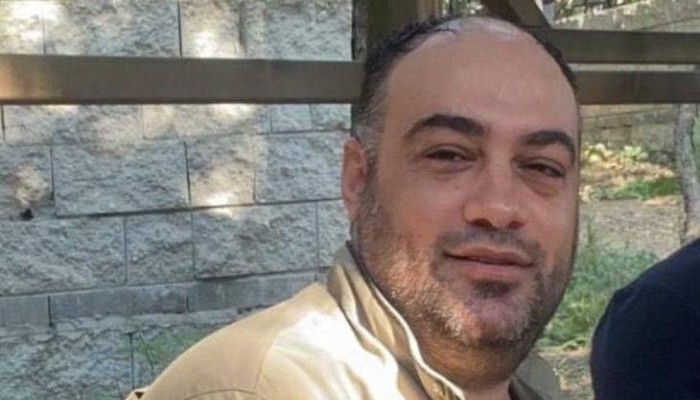 الكشف عن هوية الأسير الشهيد في سجن الرملة.. المقعد عز الدين البنا