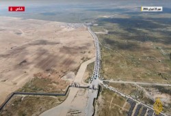 المجاعة تفتك بسكان غزة وآلاف الشاحنات مكدسة على المعبر