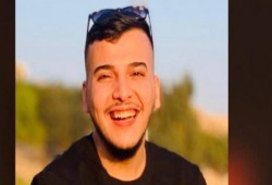 استشهاد الشاب ماجد النبهان من مخيم جنين متأثراً بإصابته
