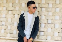 استشهاد الشاب بشار حنني برصاص الاحتلال شرق نابلس