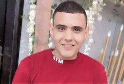 استشهاد الأسير عاصف الرفاعي من رام الله في سجون الاحتلال