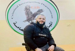 حماس تُبارك عملية جنوبي نابلس وتدعو للتصعيد ضد الاحتلال