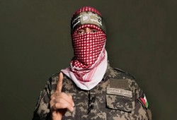 أبو عبيدة: مقتل 7 من أسرى الاحتلال في غزة بالقصف الصهيوني