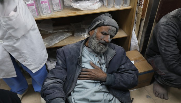 اليوم الـ 148 للعدوان على غزة.. مجازر الإبادة الجماعية مستمرة