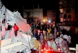 اليوم الـ 149 للعدوان على غزة.. قوائم الشهداء تتوالى