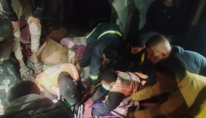 90 شهيدًا و177 مصابًا في مجازر صهيونية بغزة خلال 24 ساعة