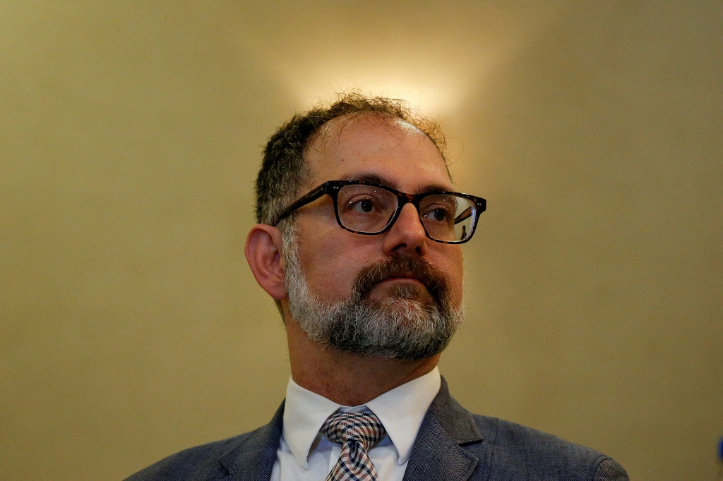 مقرر أممي يدعو لفرض عقوبات على الاحتلال لوقف إطلاق النار بغزة