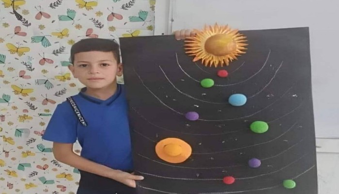 استشهاد طفل فلسطيني برصاص جيش الاحتلال في نابلس