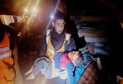 اليوم الـ 151 للعدوان على غزة.. الإبادة الجماعية مستمرة بالقصف والتجويع