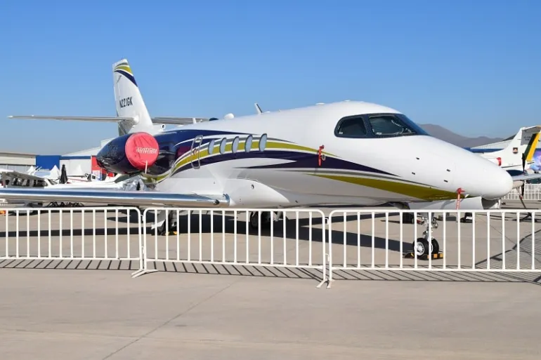 تشيلي تستبعد الكيان الصهيوني من أكبر معرض للطيران في أمريكا اللاتينية