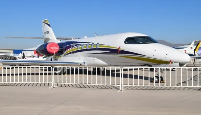 تشيلي تستبعد الكيان الصهيوني من أكبر معرض للطيران في أمريكا اللاتينية