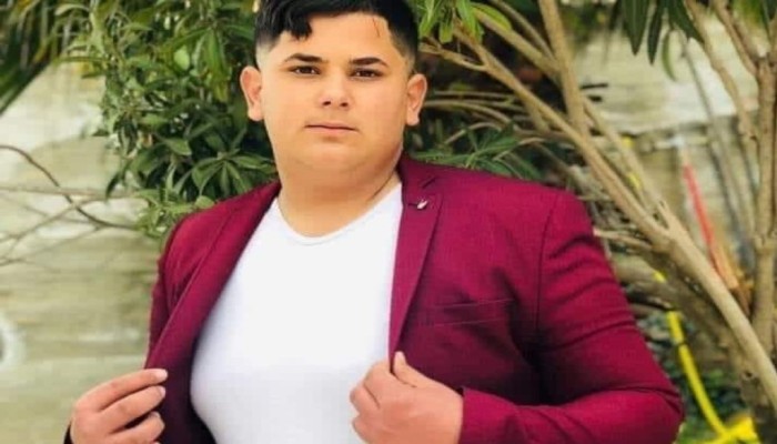 استشهاد شاب متأثرا بإصابته برصاص الاحتلال جنوب نابلس