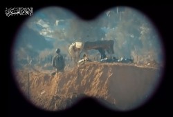 القسام: نفذنا عدة عمليات في شمال وجنوب غزة وأجهزنا على 6 جنود من نقطة صفر