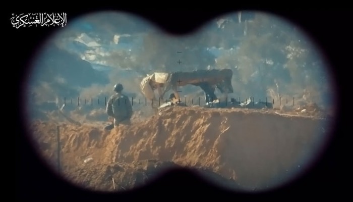 القسام: نفذنا عدة عمليات في شمال وجنوب غزة وأجهزنا على 6 جنود من نقطة صفر