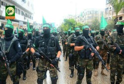 مسئول أمني بحماس: سنضرب بيدٍ من حديد أي عبث بالجبهة الداخلية في غزة