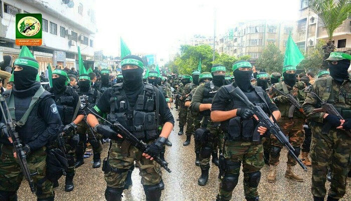 مسئول أمني بحماس: سنضرب بيدٍ من حديد أي عبث بالجبهة الداخلية في غزة