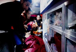 الإعلام الحكومي بغزة: القظاع يستقبل رمضان بمزيد من الجوع والنزوح والحصار والإبادة