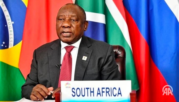 جنوب أفريقيا: الاحتلال لا ينفذ قرارات العدل الدولية لمنع الإبادة في غزة