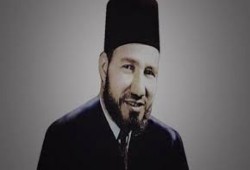 طلعة هلال رمضان.. للإمام الشهيد حسن البنا