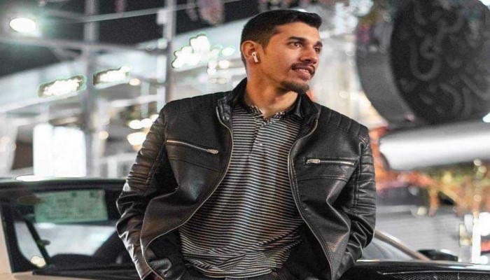 استشهاد الشاب توفيق حسين برصاص الاحتلال شمال طولكرم