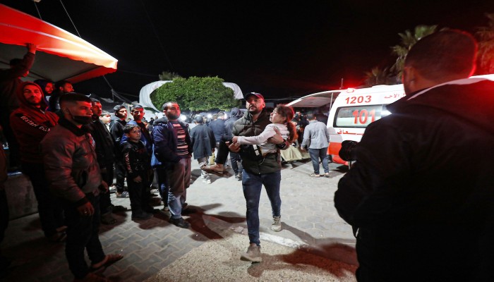 اليوم الـ 161 للعدوان على غزة.. مجازر الإبادة مستمرة