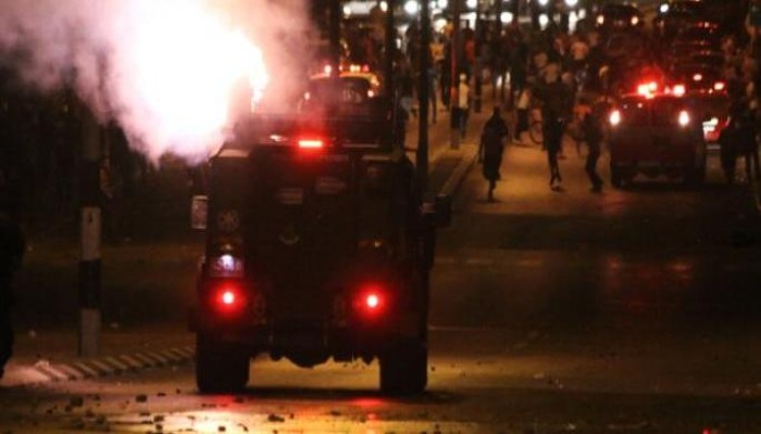 كتائب القسام بالضفة تتصدى لاقتحام قوات الاحتلال مخيم الفارعة